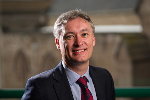 Ian Baxter