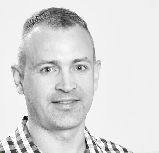 Jason Farrow