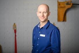 Peter Locke